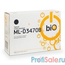 Bion ML-D3470B Картридж для Samsung  ML-3470D/3471ND  (10 000стр.)   [Бион]