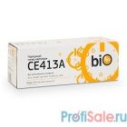 Bion CE413A Картридж для Hp CLJ Pro 300, Color M351, Pro 400 Color, M451 (2'600 стр.) Пурпурный