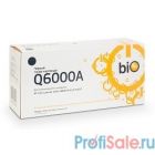 Bion Q6000A Картридж для HP Color LaserJet 1600/2600N/M1015/M1017, чёрный, 2500 Стр.   [Бион]