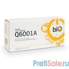 Bion Q6001A Картридж для Hp LaserJet Color 1600, 2600n, 2605(dn/dtn) (2'000 стр.) Голубой