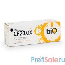 Bion CF210X Картридж для Hp LJ Pro 200 M251(n/nw), MFP M276(n/nw), Canon LBP-7100(cn/cw/c) (2'400 стр.) Черный