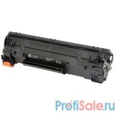 NetProduct CF283X Картридж для HP LJ Pro M225MFP/M201/Canon №737, 2,5K