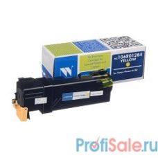 NV Print CF402A Картридж для HP Laser Jet Pro M252, MFP M277 YELLOW  1400к.