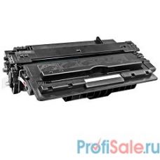 NetProduct CF214X Картридж для HP LJ Pro 700 M712n/dn/xh/M715/M725dn, 17,5K