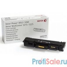 NetProduct 106R02778 Картридж  для Xerox Phaser 3052/3260/WC 3215/3225, 3К