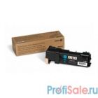 Hi-Black 106R01601 Картридж Xerox Phaser 6500/WC 6505, C, 2,5K
