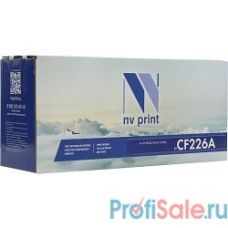 NVPrint CF226A Картридж для HP LJ Pro M402dn/M402n/M426dw/M426fdn/M426fdw (3100стр.) Black