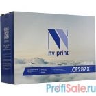 NVPrint CF287X Картридж  для LJ M506dn/M506x/M527dn/M527f/M527c (18000k)