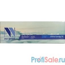 NVPrint CF211A/731A Картридж NVPrint для HP LJ Pro M251/M276, CYAN, 1800 k.