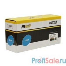 Hi-Black CLT-C404S Картридж для Samsung Xpress SL-C430/C430W/C480/C480W/C480FW (1000стр.) синий, с чипом