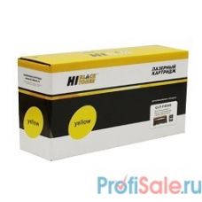 Hi-Black CLT-Y404S Картридж для Samsung Xpress SL-C430/C430W/C480/C480W/C480FW (1000стр.) жёлтый, с чипом