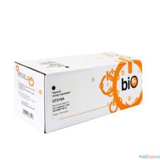 Bion CF218A Картридж для Hp LaserJet Pro M104(a/w), M132(a/fn/fw/132nw) (1'400 стр.) Черный