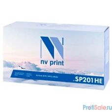 NV Print SP201HE Картридж для Ricoh Aficio SP-220Nw/220SNw/220SFNw (2600k)