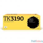 T2 TK-3190 Картридж для Kyocera для ECOSYS  P3055dn/3060dn (25000k), с чипом