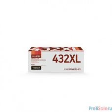 Easyprint 45807121/45807111 Картридж LO-432XL для OKI B432/B512/MB492/MB562 (12000 стр.)