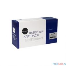 NetProduct  TN-3480 Тонер-картридж для  Brother HL-L5000D/5100DN/5200DW, 8K