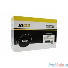 Hi-Black CF237X Тонер-картридж для HP LJ Enterprise M607n/M608/M609/M631/M632/M633, 25K