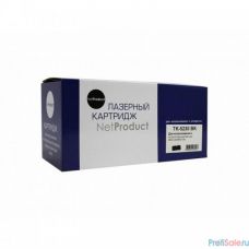 NetProduct TK-5230Bk Картридж для Kyocera-Mita P5021cdn/M5521cdn, Bk, 2,6K