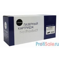 NetProduct TK-5280Y Тонер-картридж для Kyocera P6235cdn/M6235cidn/M6635cidn, 13000 стр. жёлтый