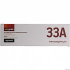 EasyPrint CF233A Картридж  LH-33A для HP LJ Ultra M106/M134a/M134fn (2300 стр.)