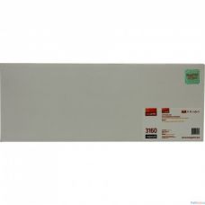 EasyPrint TK-3160 Тонер-картридж LK-3160 для Kyocera P3045dn/P3050dn/P3055dn/P3060dn (12500 стр.) с чипом