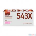 Easyprint  CF543X Картридж LH-CF543X для HP Color LaserJet Pro M254/M280/M281 (2500 стр.) пурпурный, с чипом