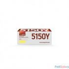 Easyprint  TK-5150Y Картридж LK-5150Y для Kyocera ECOSYS M6535cidn /P6035cdn, (10000 стр.) желтый, с чипом