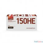 Easyprint  SP150HE Тонер-картридж LR-SP150HE для  Ricoh SP150/150SU/150w/150SUw (1500стр.) черный, с чипом