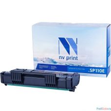 NV Print Картридж SP110E  для  Ricoh  SP-111/111SF/111SU (2000k)