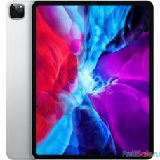Apple iPad Pro 12.9-inch Wi-Fi 128GB - Silver [MY2J2RU/A] (2020)