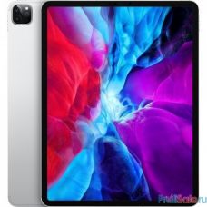Apple iPad Pro 12.9-inch Wi-Fi 512GB - Silver [MXAW2RU/A] (2020)