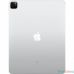 Apple iPad Pro 12.9-inch Wi-Fi + Cellular 128GB - Silver [MY3D2RU/A] (2020)
