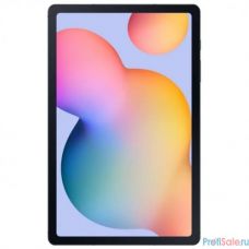 Samsung Galaxy Tab S6 Lite 10.4 (2020) LTE SM-P615 gray (серый) 64Г [SM-P615NZAASER]