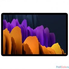 Samsung Galaxy Tab S7+ 12.4 (2020) LTE SM-T975 silver (серебро) 128Гб [SM-T975NZSASER]