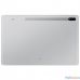 Samsung Galaxy Tab S7+ 12.4 (2020) LTE SM-T975 silver (серебро) 128Гб [SM-T975NZSASER]