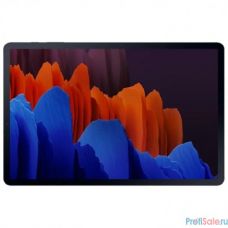 Samsung Galaxy Tab S7+ 12.4 (2020) Wi-Fi SM-T970 black (чёрный) 128Гб [SM-T970NZKASER]