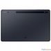 Samsung Galaxy Tab S7+ 12.4 (2020) Wi-Fi SM-T970 black (чёрный) 128Гб [SM-T970NZKASER]
