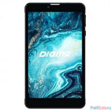 Digma Plane 7594 3G SC7731E 4C/2Gb/16Gb 7" IPS 1024x600/3G/And9.0/черный/BT/GPS/2Mpix/0.3Mpi [1112459]