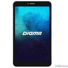 Digma Plane 8595 3G SC7731E 4C/2Gb/16Gb 8" IPS 1280x800/3G/And9.0/черный/BT/GPS/2Mpix/0.3Mpi [1112461]