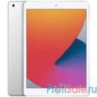 Apple iPad 10.2-inch Wi-Fi 32GB - Silver [MYLA2RU/A] (2020)