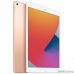 Apple iPad 10.2-inch Wi-Fi 32GB + Cellular - Gold [MYMK2RU/A] (2020)