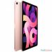Apple iPad Air 10.9-inch Wi-Fi 64GB - Rose Gold [MYFP2RU/A] (2020)