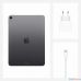 Apple iPad Air 10.9-inch Wi-Fi 256GB - Space Grey [MYFT2RU/A] (2020)