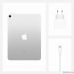Apple iPad Air 10.9-inch Wi-Fi 256GB - Silver [MYFW2RU/A] (2020)