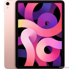 Apple iPad Air 10.9-inch Wi-Fi 256GB - Rose Gold [MYFX2RU/A] (2020)