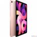 Apple iPad Air 10.9-inch Wi-Fi 256GB - Rose Gold [MYFX2RU/A] (2020)