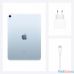 Apple iPad Air 10.9-inch Wi-Fi + Cellulare 64GB - Sky Blue [MYH02RU/A] (2020)
