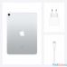 Apple iPad Air 10.9-inch Wi-Fi + Cellulare 256GB - Silver [MYH42RU/A] (2020)