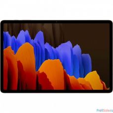 Samsung Galaxy Tab S7+ 12.4 (2020) LTE SM-T975 Bronze (бронзовый) 128Гб [SM-T975NZNASER]