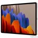 Samsung Galaxy Tab S7+ 12.4 (2020) LTE SM-T975 Bronze (бронзовый) 128Гб [SM-T975NZNASER]